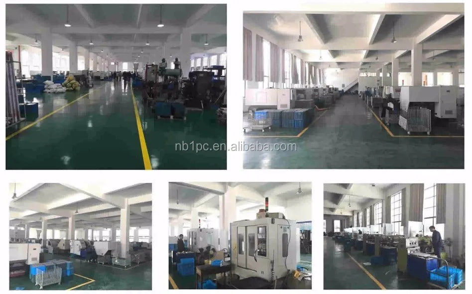 4V310-08 5 Ports 2 Position Single Solenoid Pneumatic Air Valve 1/4 BSPT DC 24V Manual Power Pilot Structure