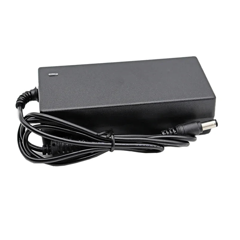 12.6V 1A 3A 5A 10A 18650 21700 Lithium Battery Charger For 12V 3S eries Li-ion Battery Polymer Smart Charger 18650 Battery Pack