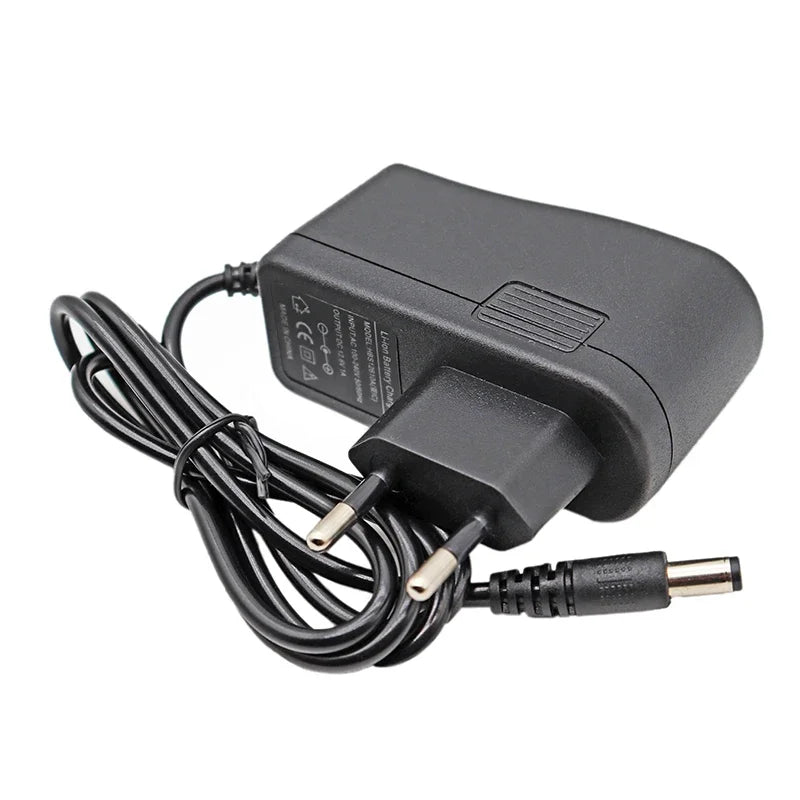 12.6V 1A 3A 5A 10A 18650 21700 Lithium Battery Charger For 12V 3S eries Li-ion Battery Polymer Smart Charger 18650 Battery Pack