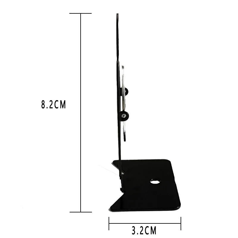 3-Pack Mini Metal Targets Stainless Steel Shooting Practice Targets for Outdoor Hunting Training Sports
