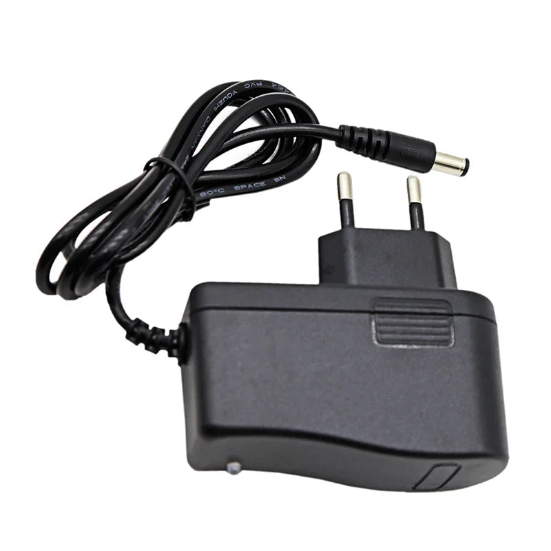 12.6V 1A 3A 5A 10A 18650 21700 Lithium Battery Charger For 12V 3S eries Li-ion Battery Polymer Smart Charger 18650 Battery Pack